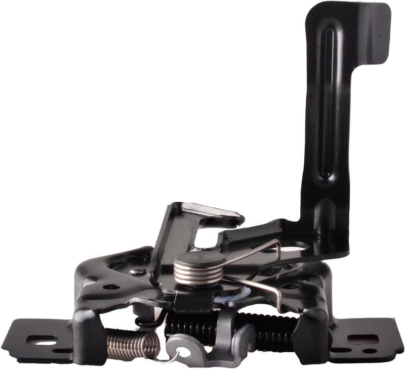 Predep Hood Latch Compatible for Ford Mustang 2010-2014 Replacement Hood Lock FO1234127 AR3Z16700A - Image 3